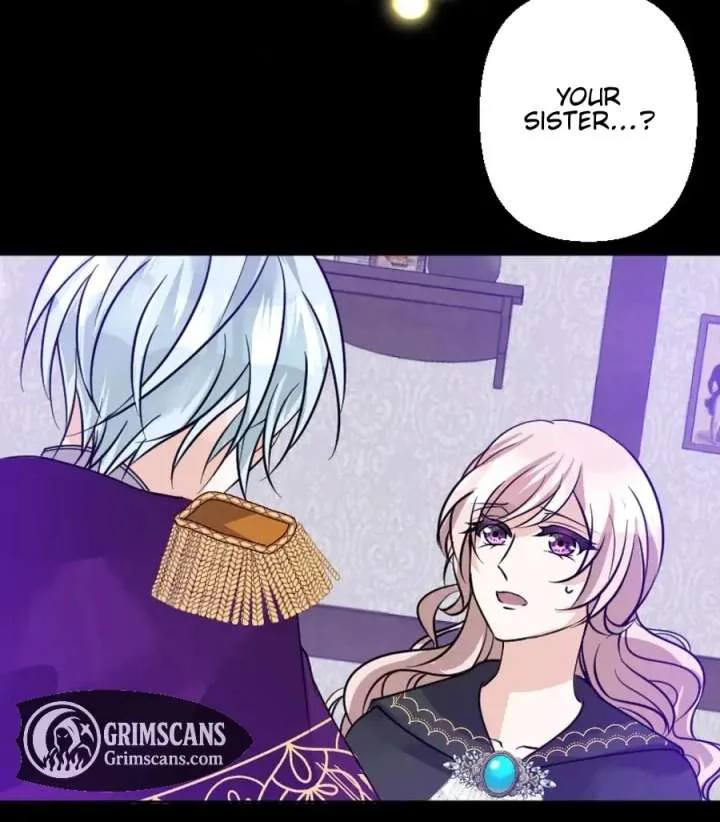Until the Lustful Consort Bears the Bachelor King’s Child Chapter 8 page 64