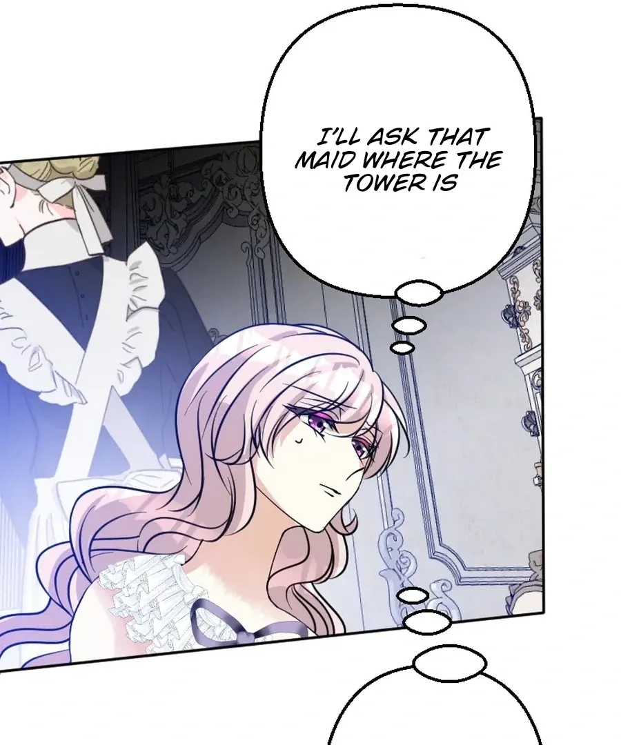 Until the Lustful Consort Bears the Bachelor King’s Child Chapter 6 page 110