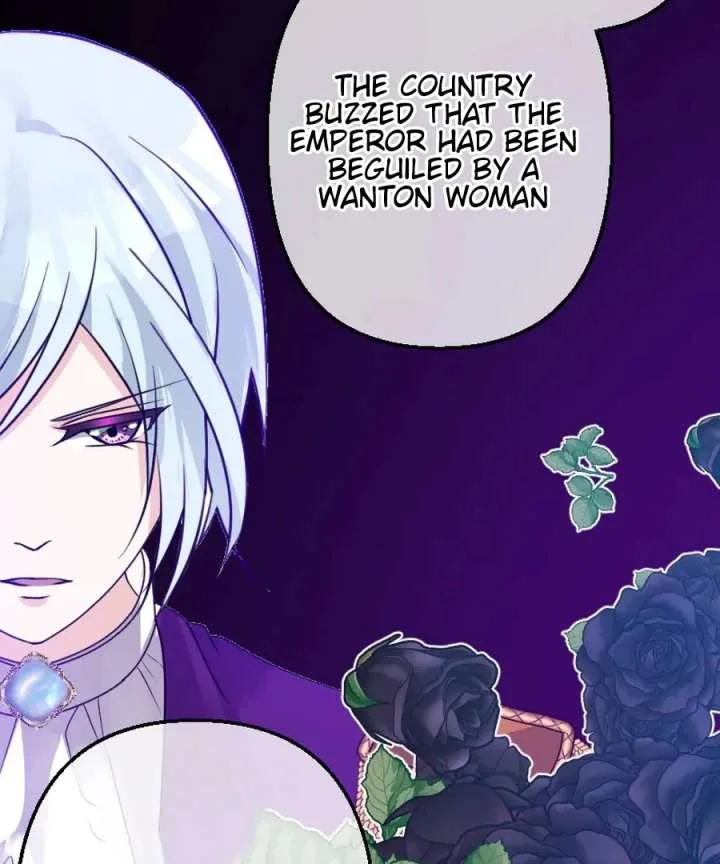 Until the Lustful Consort Bears the Bachelor King’s Child Chapter 8 page 69