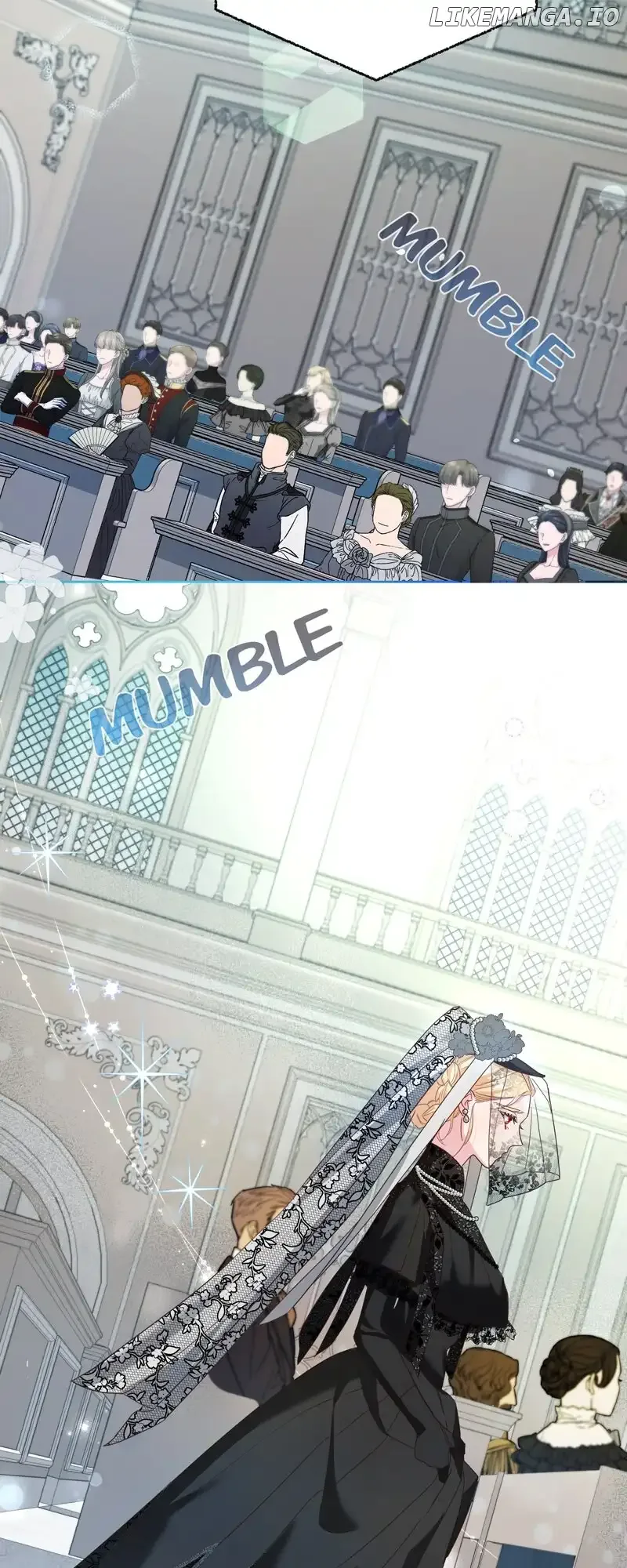 Until the Real One Shows Up Chapter 5 page 42