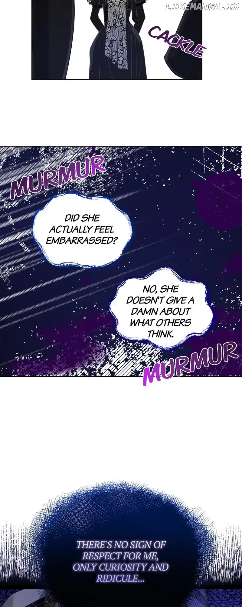 Until the Real One Shows Up Chapter 5 page 44