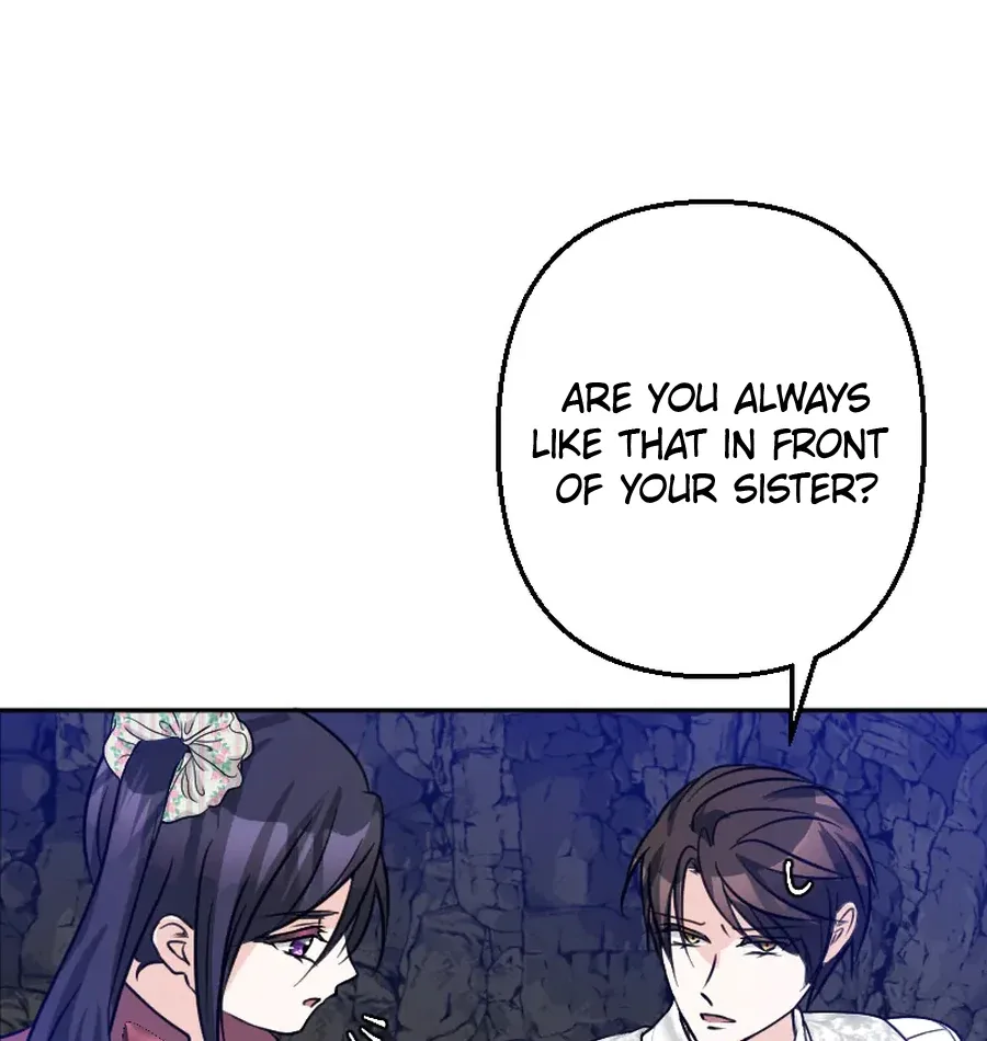 Until the Lustful Consort Bears the Bachelor King’s Child Chapter 9 page 67