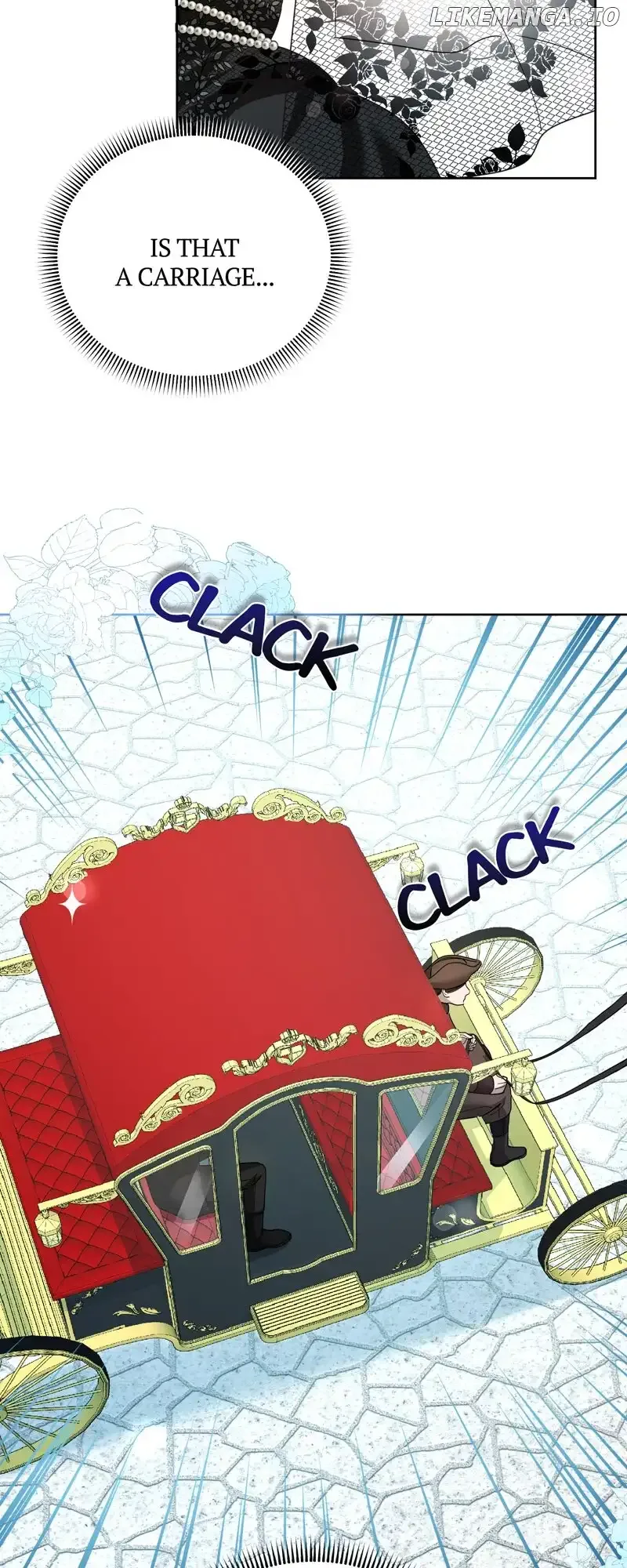 Until the Real One Shows Up Chapter 5 page 34