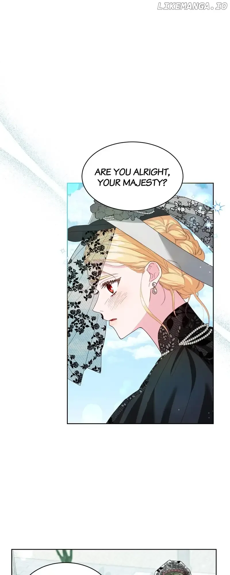 Until the Real One Shows Up Chapter 5 page 40