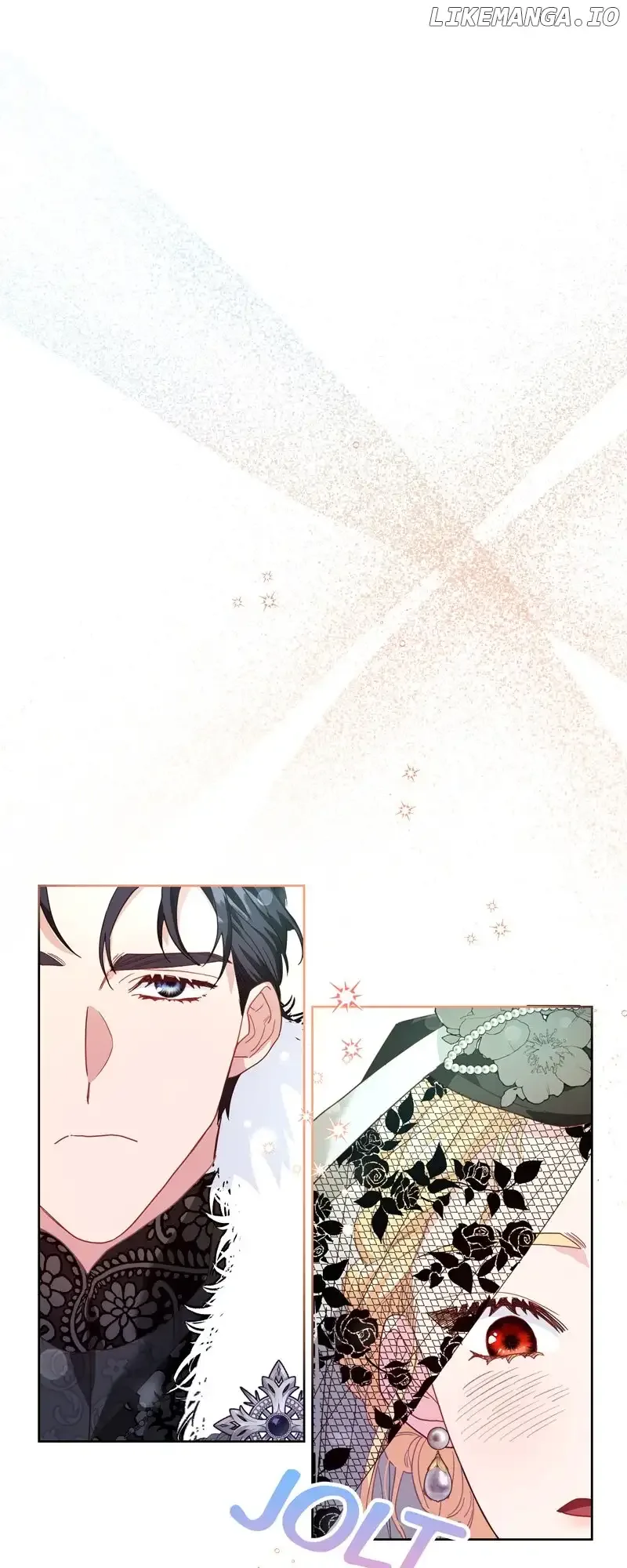 Until the Real One Shows Up Chapter 5 page 38