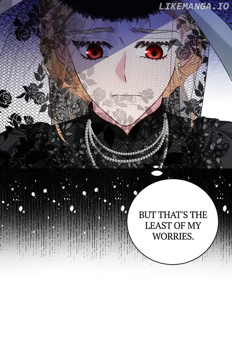 Until the Real One Shows Up Chapter 5 page 45