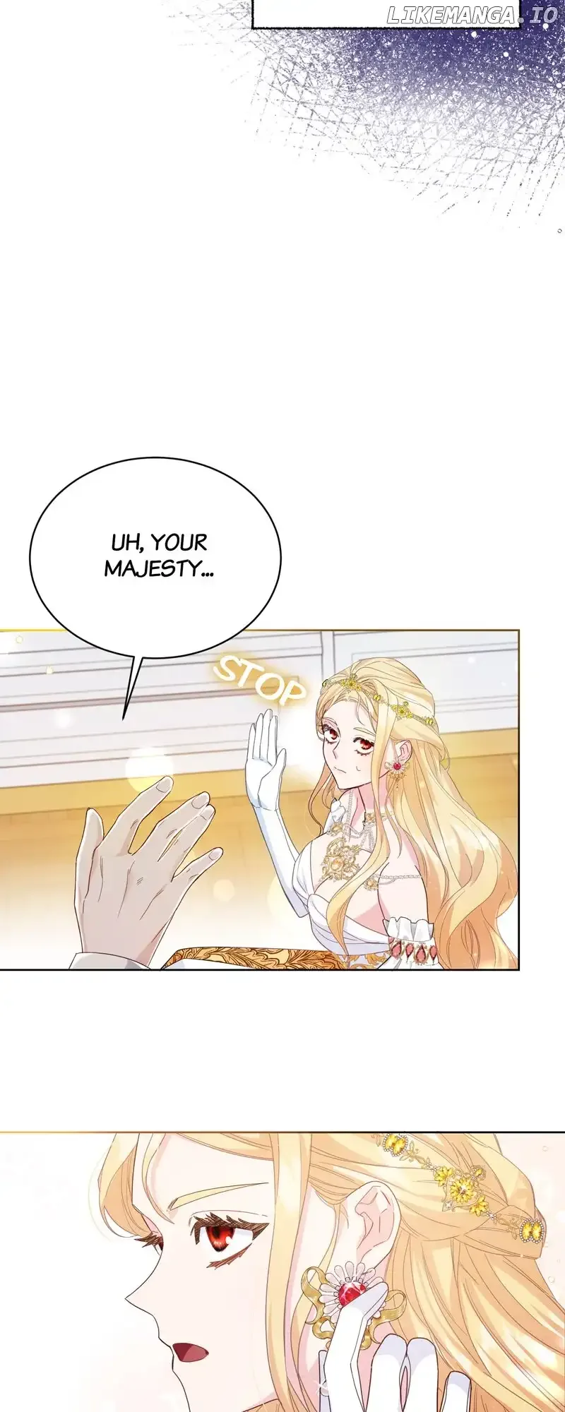 Until the Real One Shows Up Chapter 5 page 24