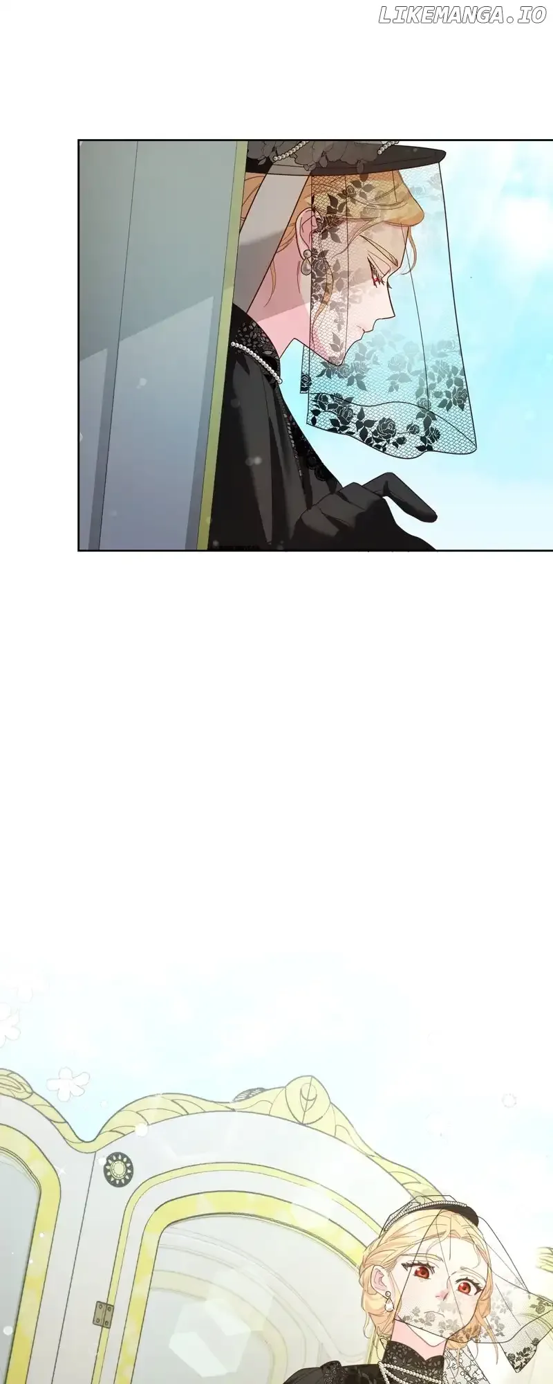 Until the Real One Shows Up Chapter 5 page 29