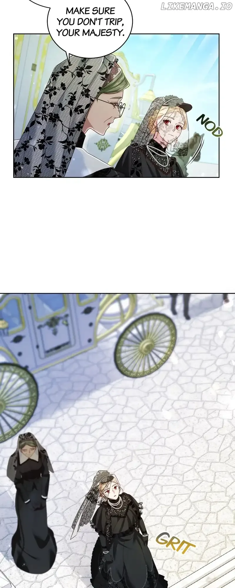 Until the Real One Shows Up Chapter 5 page 31