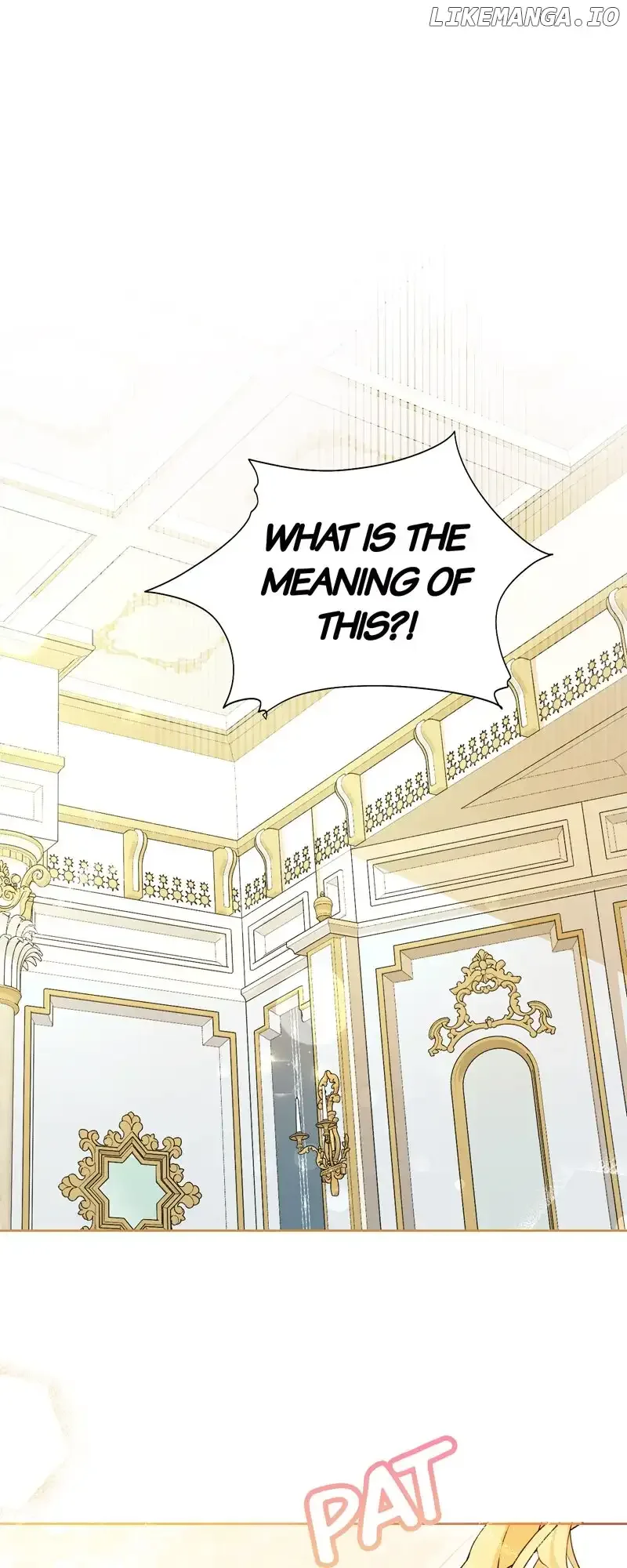 Until the Real One Shows Up Chapter 5 page 20