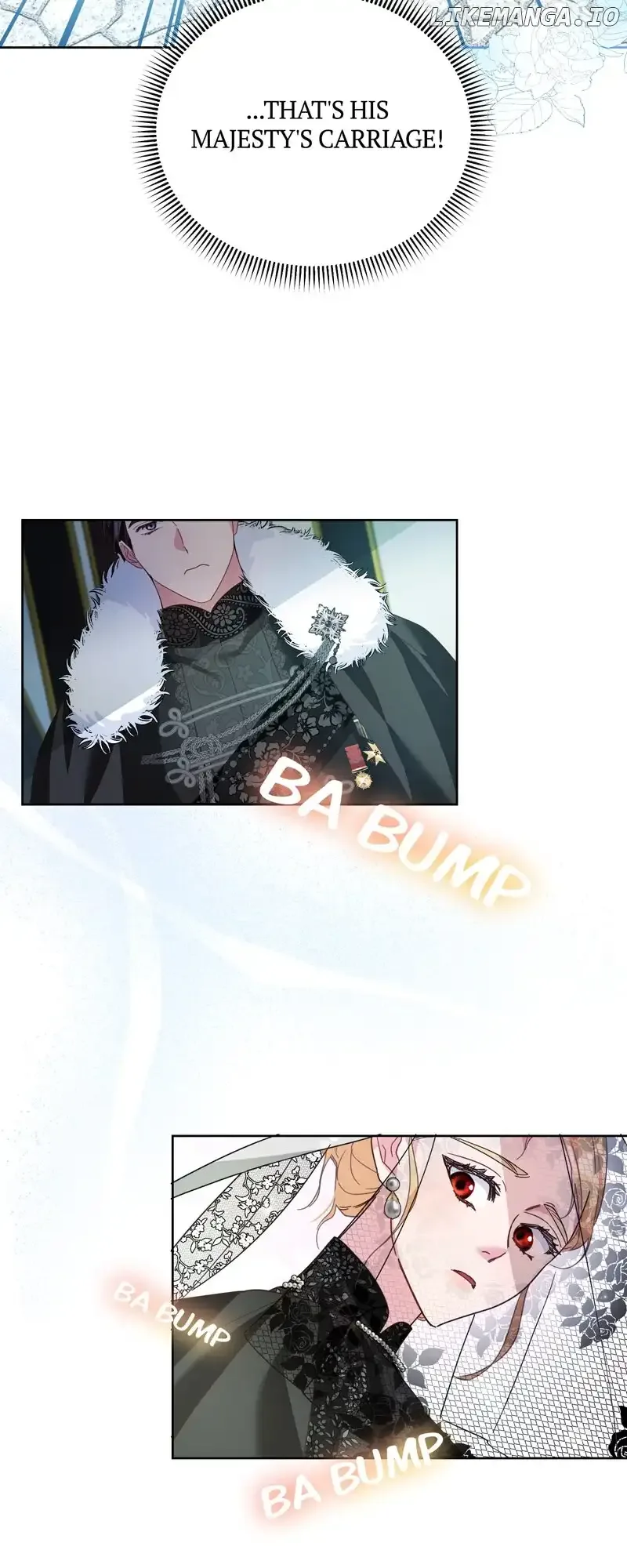 Until the Real One Shows Up Chapter 5 page 35
