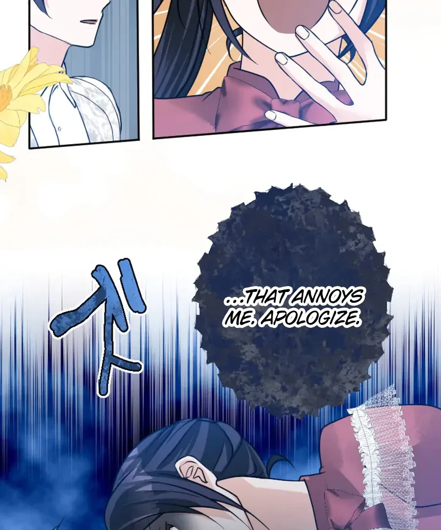 Until the Lustful Consort Bears the Bachelor King’s Child Chapter 9 page 63