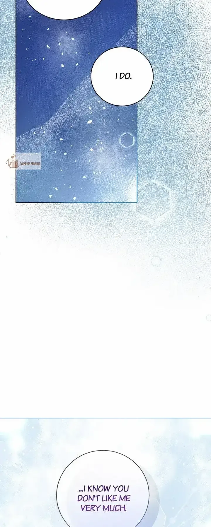 Until the Real One Shows Up Chapter 6 page 14