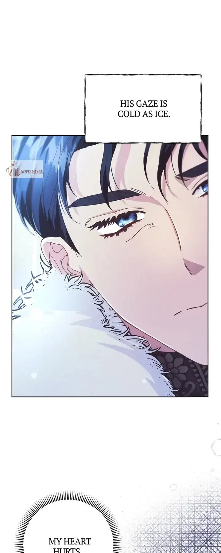 Until the Real One Shows Up Chapter 6 page 2