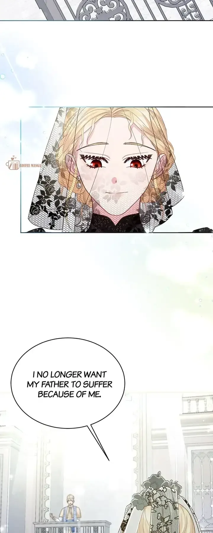 Until the Real One Shows Up Chapter 6 page 17