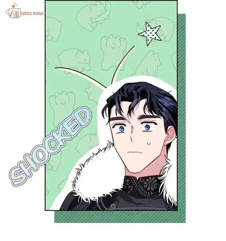 Until the Real One Shows Up Chapter 6 page 34