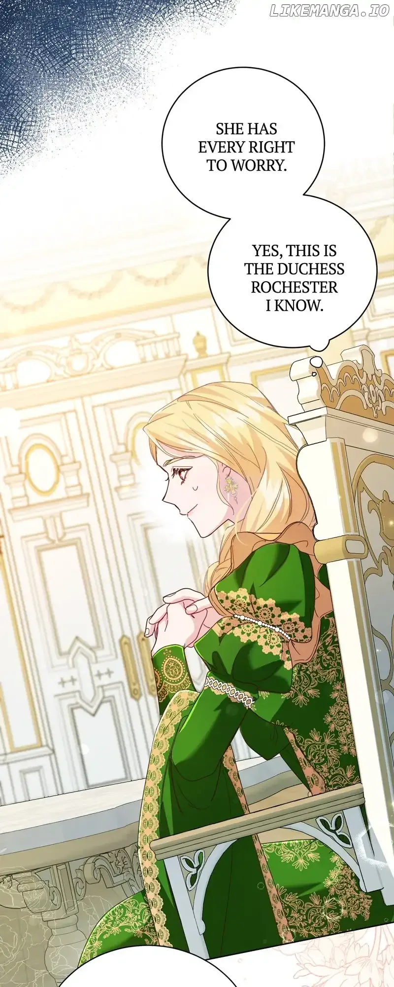 Until the Real One Shows Up Chapter 4 page 12