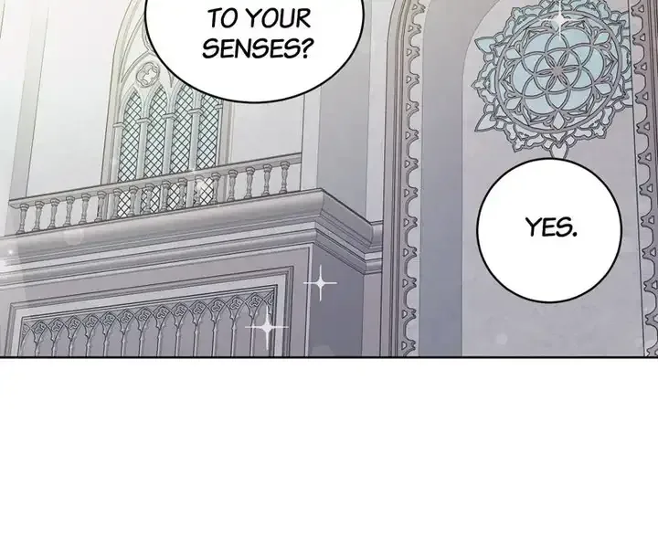 Until the Real One Shows Up Chapter 6 page 10
