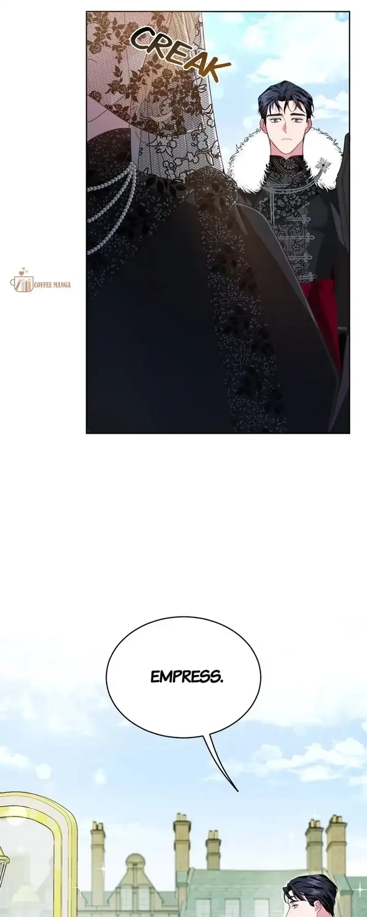 Until the Real One Shows Up Chapter 6 page 29
