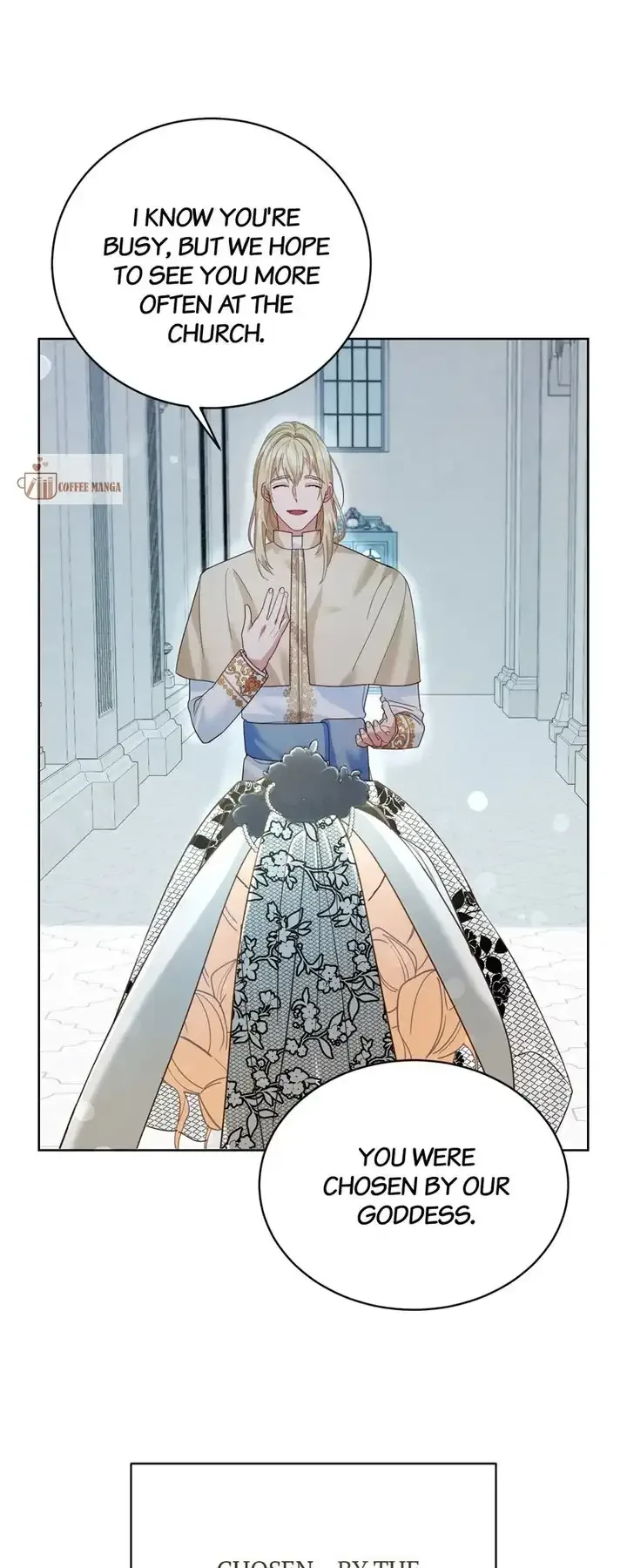 Until the Real One Shows Up Chapter 6 page 25