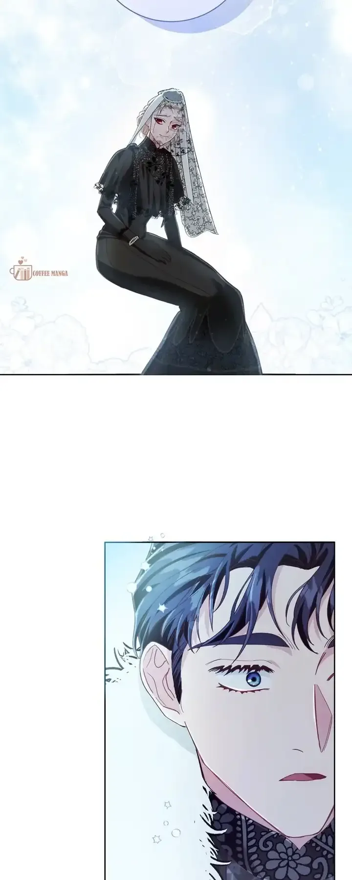 Until the Real One Shows Up Chapter 6 page 15