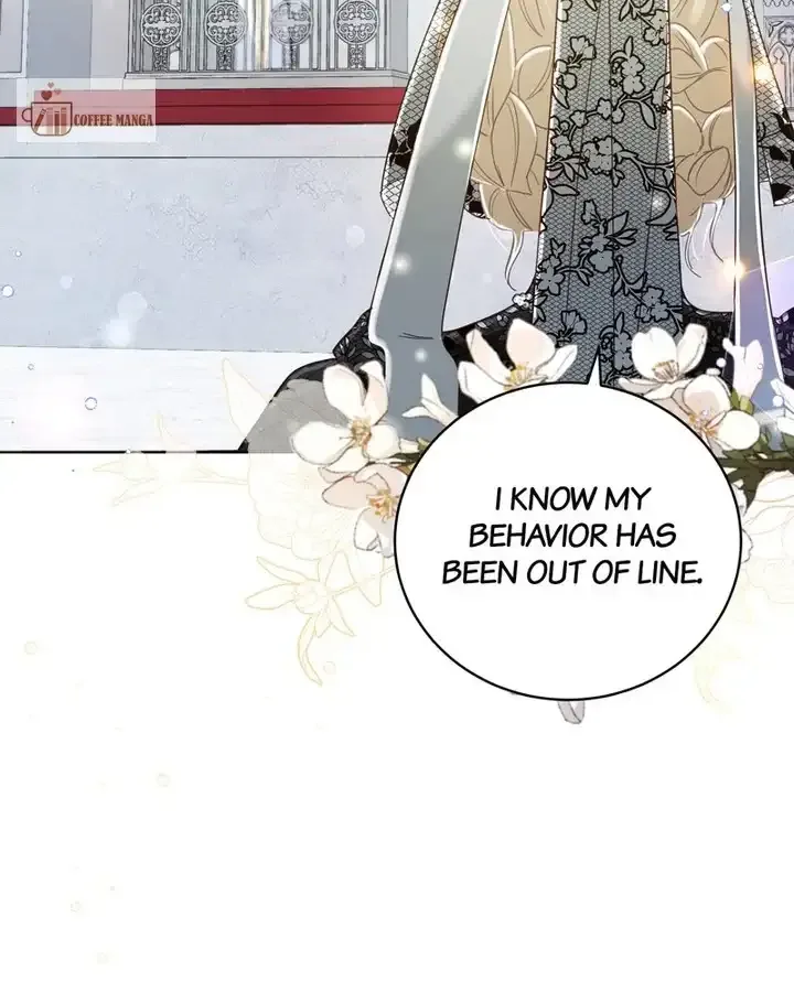 Until the Real One Shows Up Chapter 6 page 18