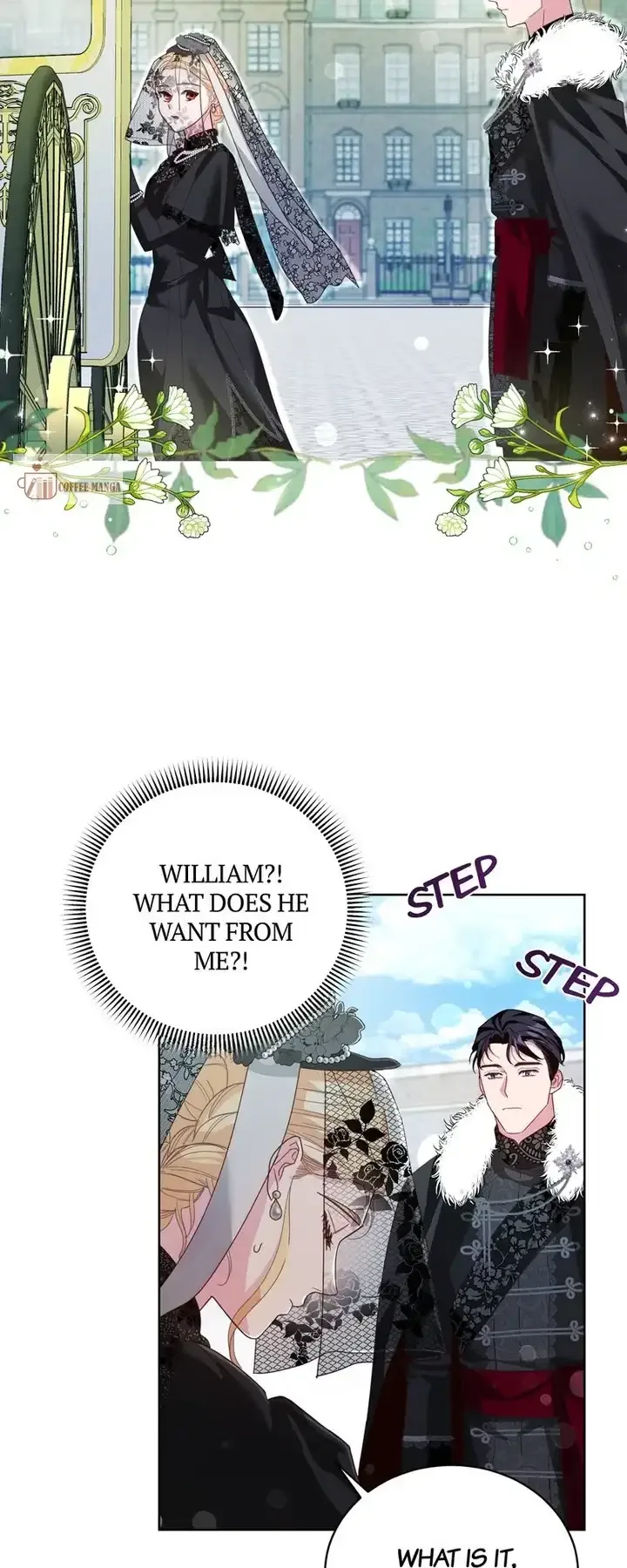 Until the Real One Shows Up Chapter 6 page 30