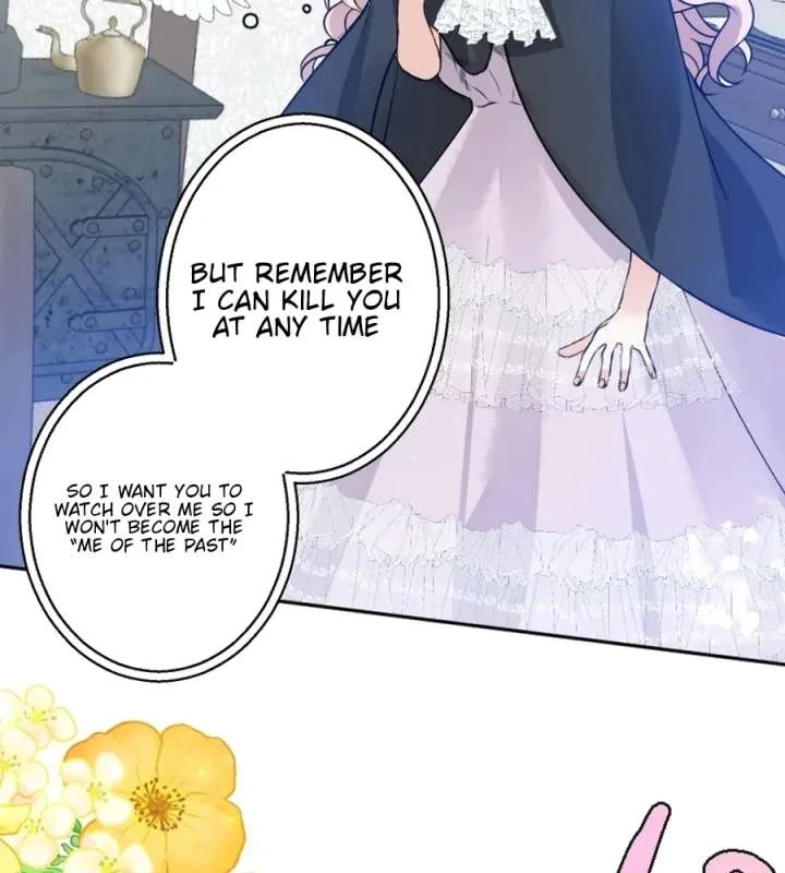 Until the Lustful Consort Bears the Bachelor King’s Child Chapter 8 page 91