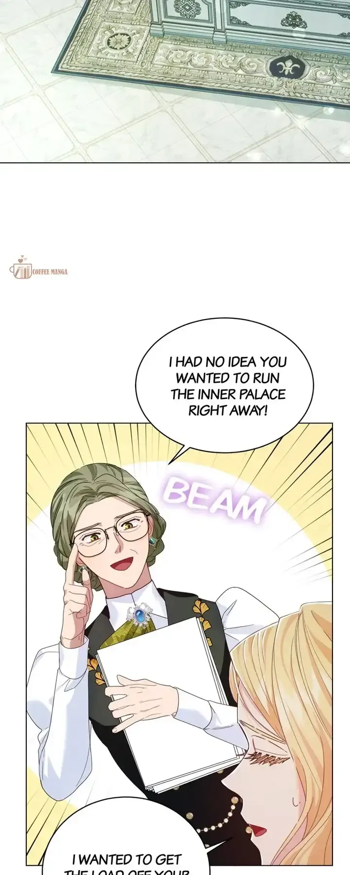 Until the Real One Shows Up Chapter 6 page 42
