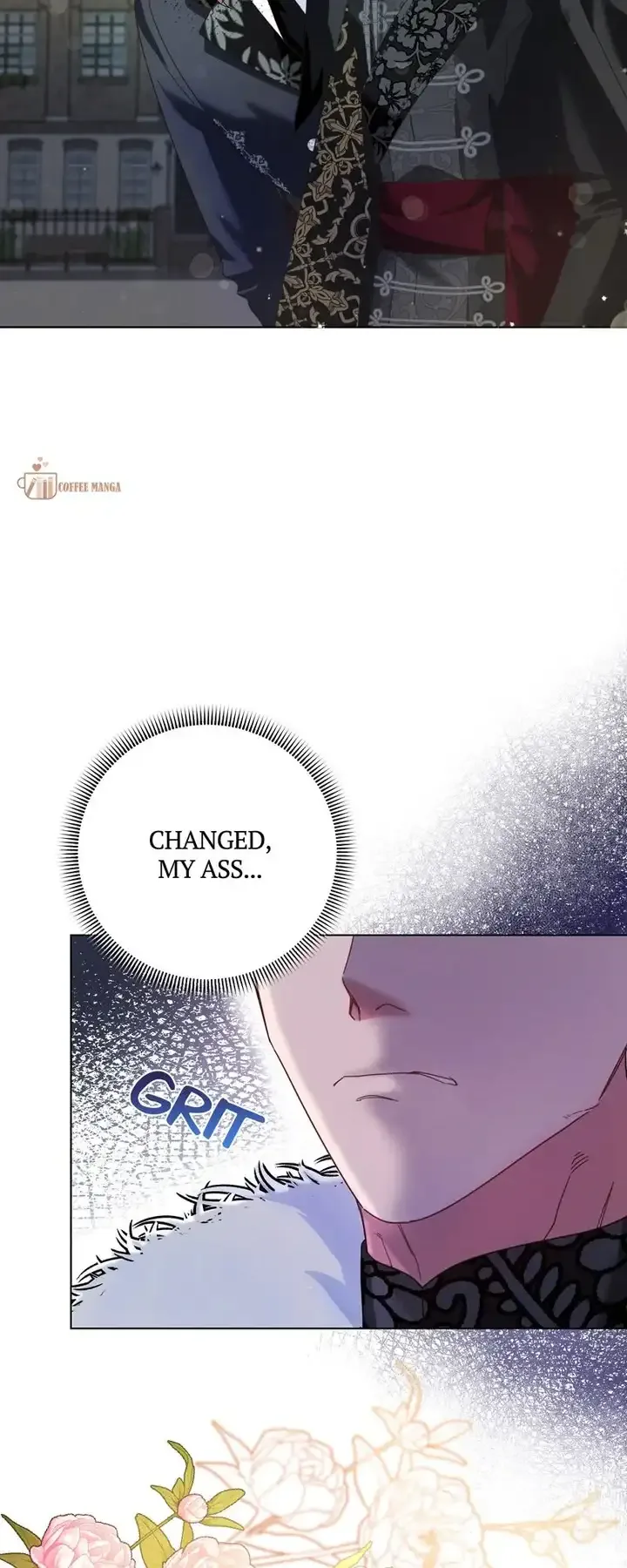 Until the Real One Shows Up Chapter 6 page 38