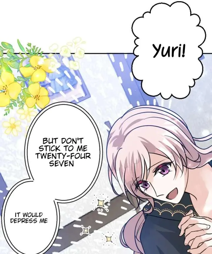 Until the Lustful Consort Bears the Bachelor King’s Child Chapter 8 page 93