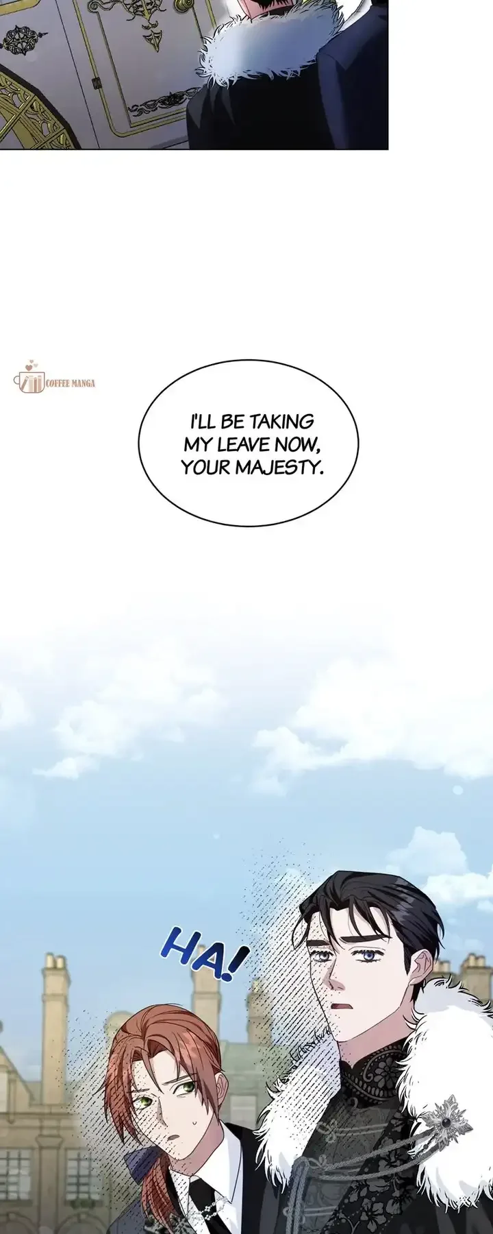 Until the Real One Shows Up Chapter 6 page 37