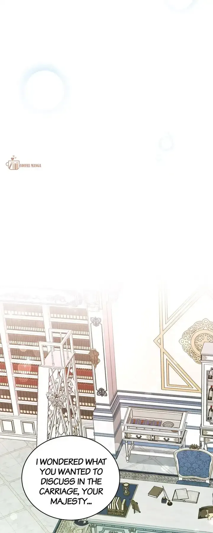 Until the Real One Shows Up Chapter 6 page 41