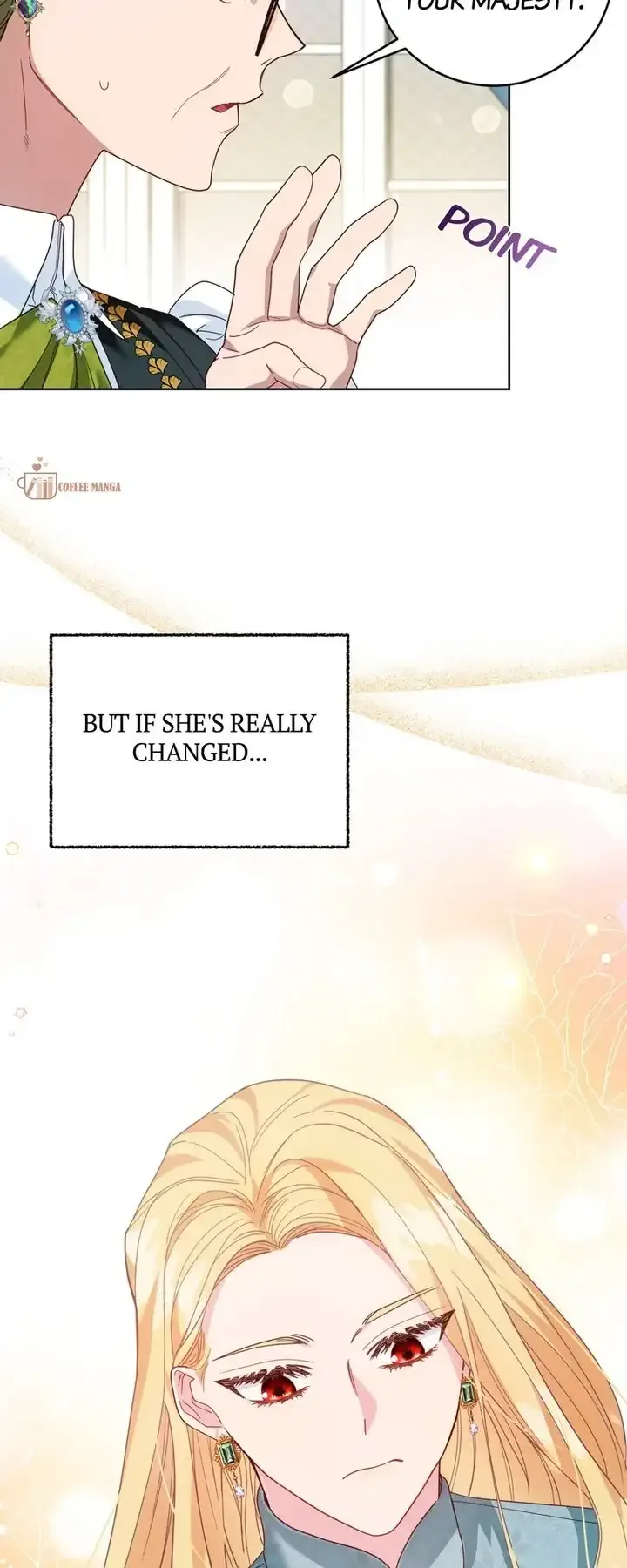 Until the Real One Shows Up Chapter 6 page 47