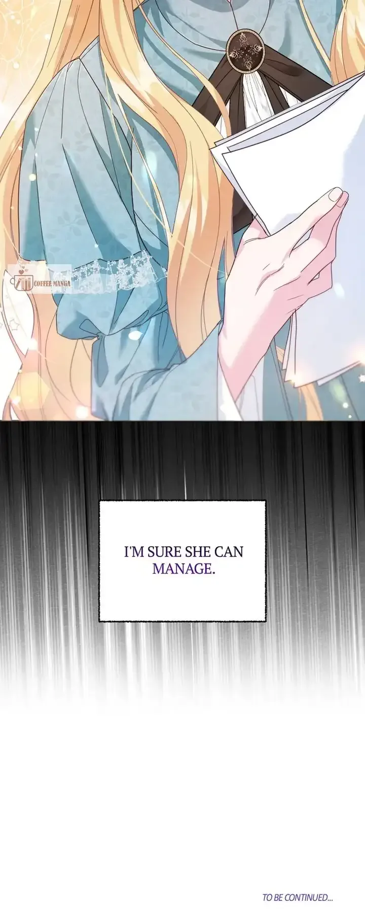 Until the Real One Shows Up Chapter 6 page 48