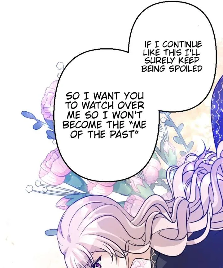 Until the Lustful Consort Bears the Bachelor King’s Child Chapter 8 page 83