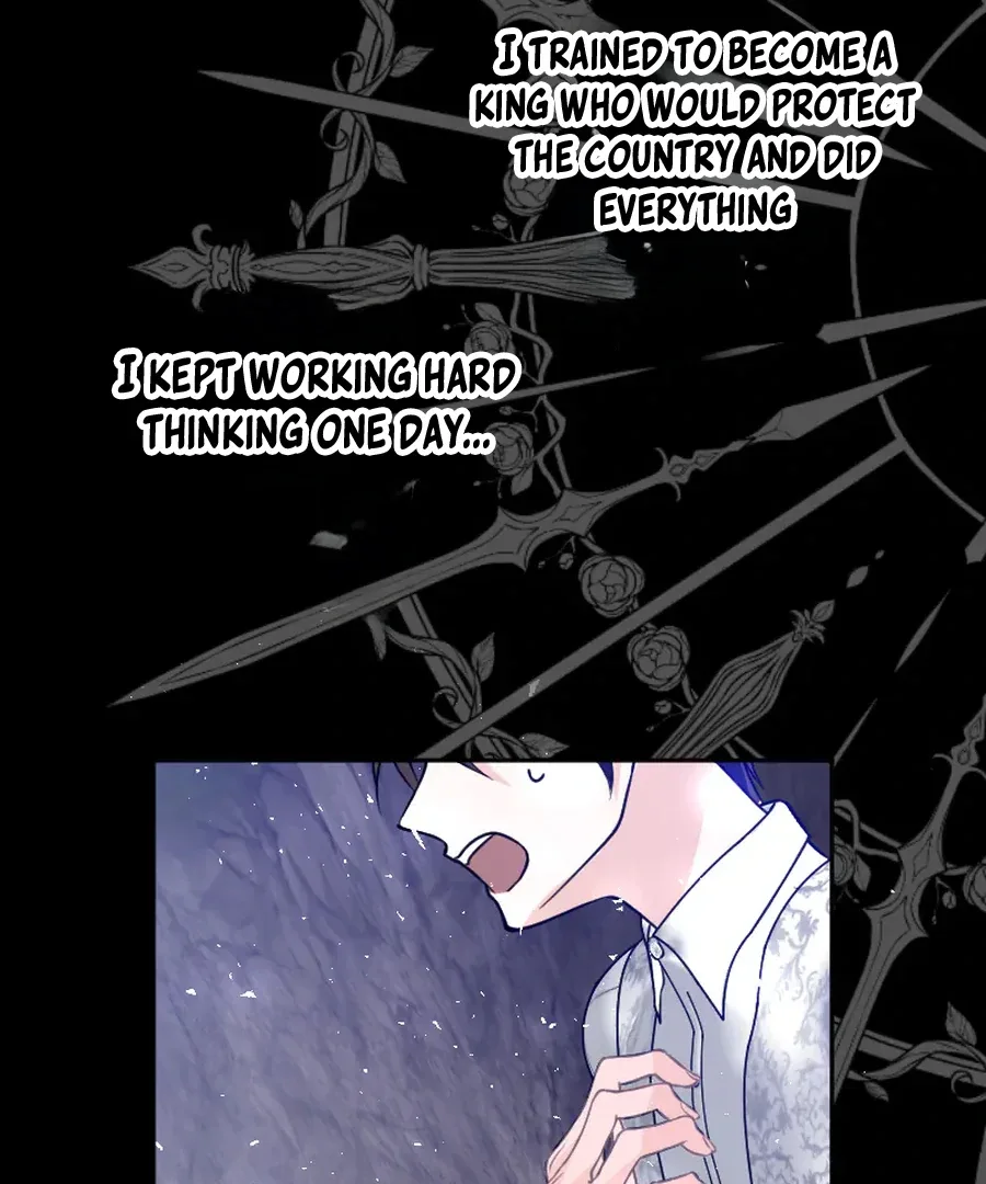 Until the Lustful Consort Bears the Bachelor King’s Child Chapter 9 page 74