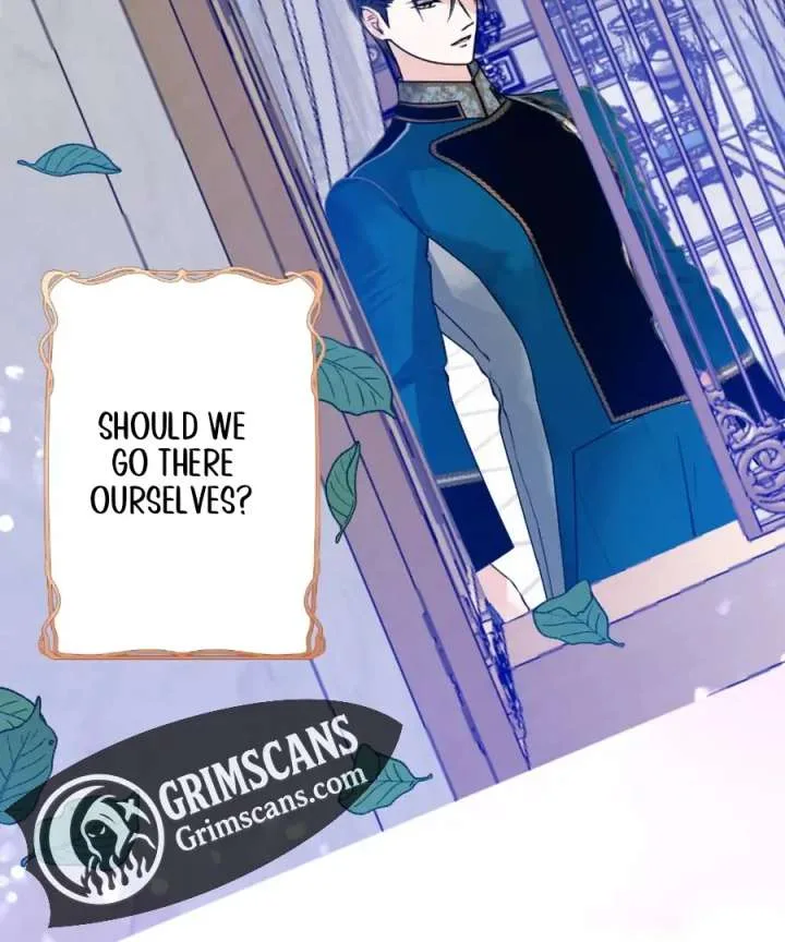 Until the Lustful Consort Bears the Bachelor King’s Child Chapter 8 page 100
