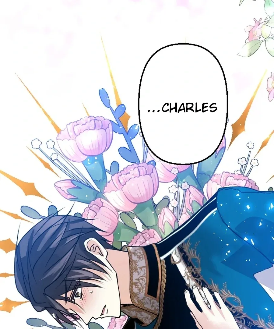 Until the Lustful Consort Bears the Bachelor King’s Child Chapter 6 page 133