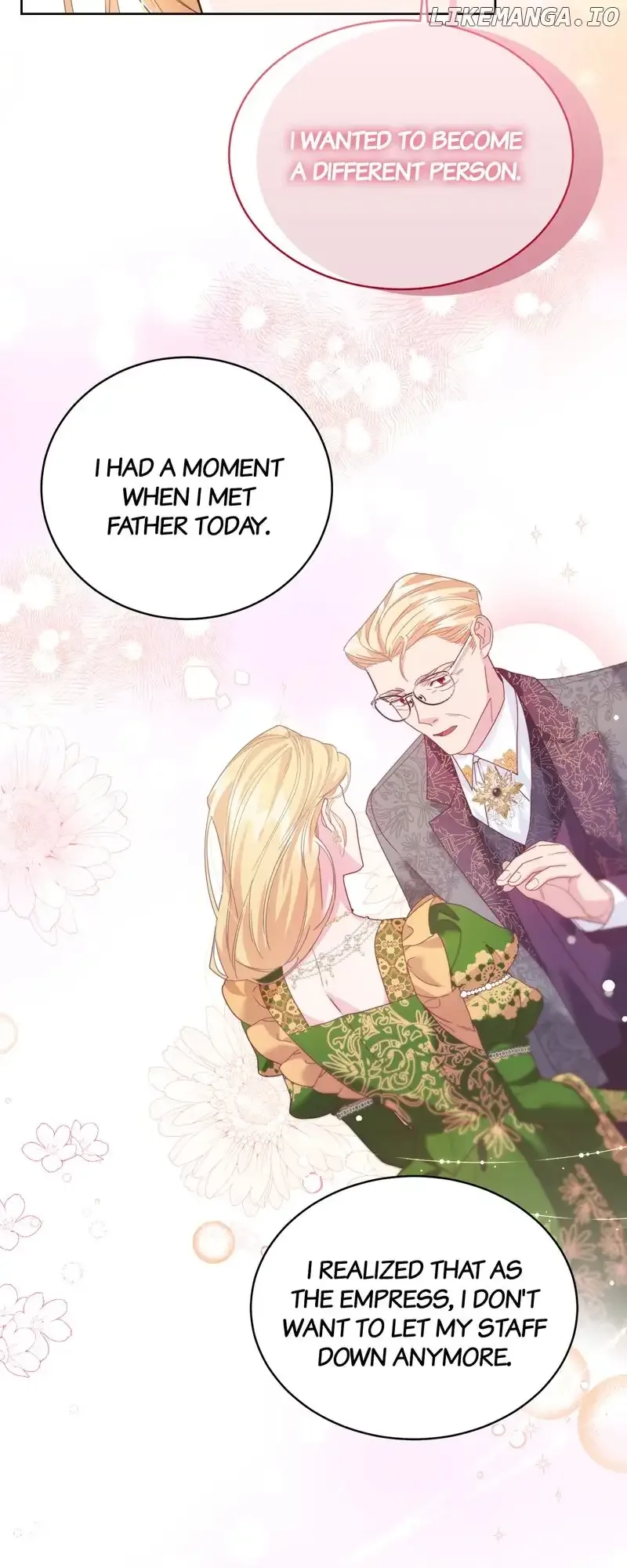 Until the Real One Shows Up Chapter 4 page 31