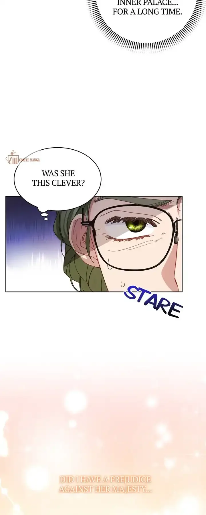 Until the Real One Shows Up Chapter 7 page 16