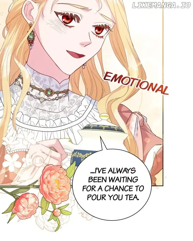 Until the Real One Shows Up Chapter 8 page 9