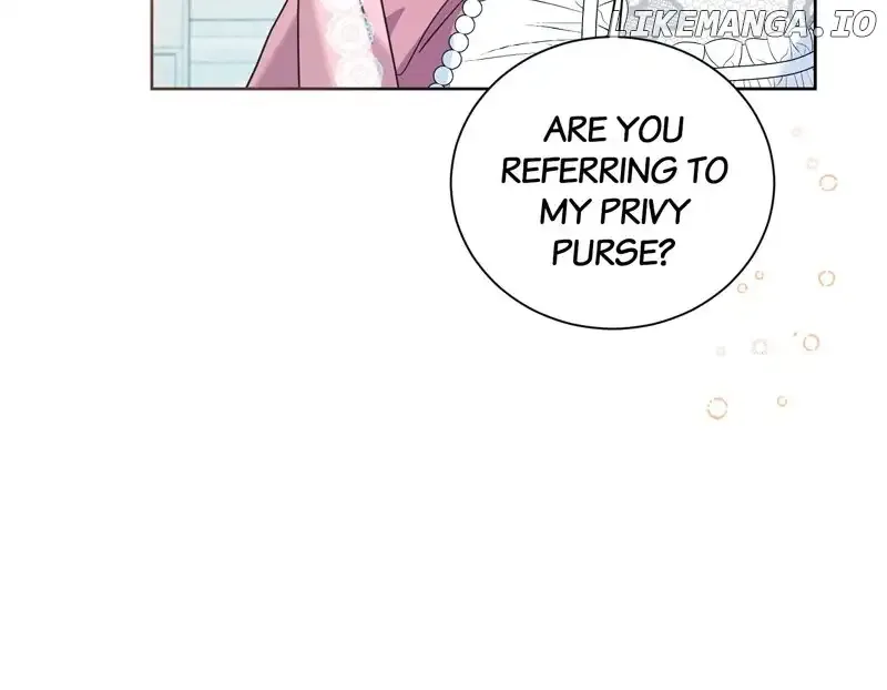 Until the Real One Shows Up Chapter 8 page 18
