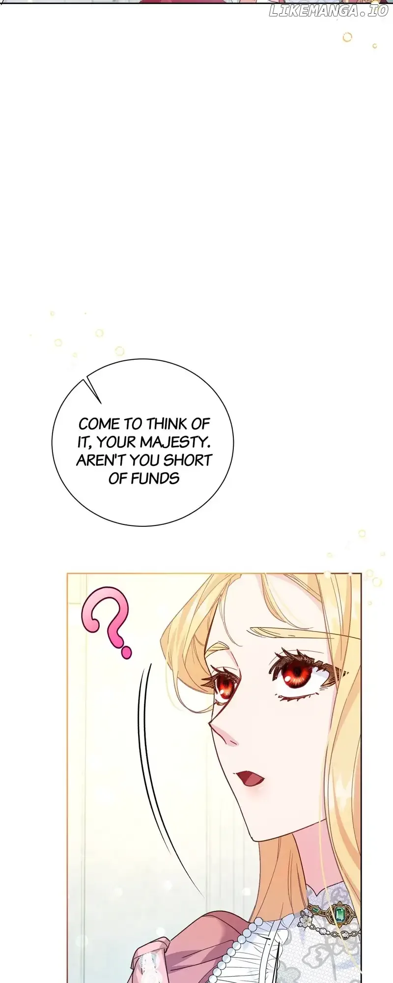 Until the Real One Shows Up Chapter 8 page 17