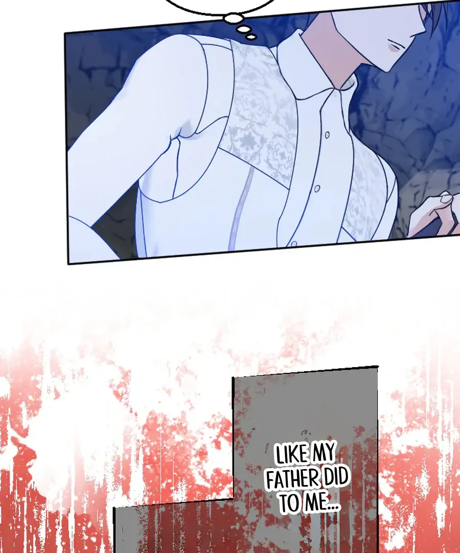 Until the Lustful Consort Bears the Bachelor King’s Child Chapter 9 page 86