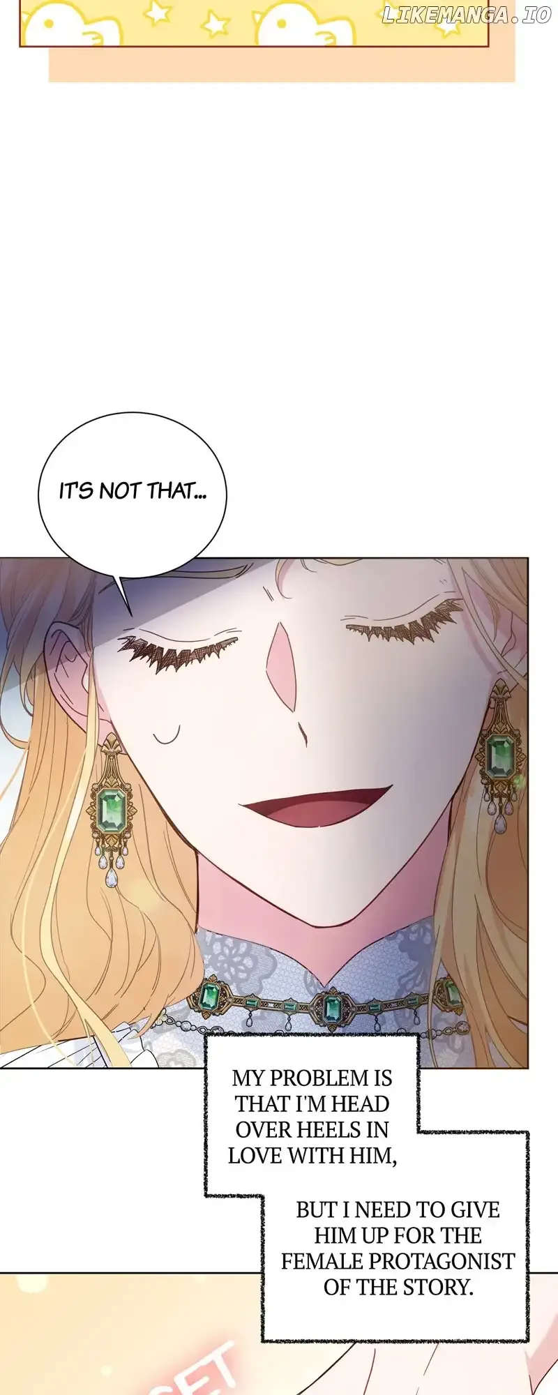 Until the Real One Shows Up Chapter 8 page 15