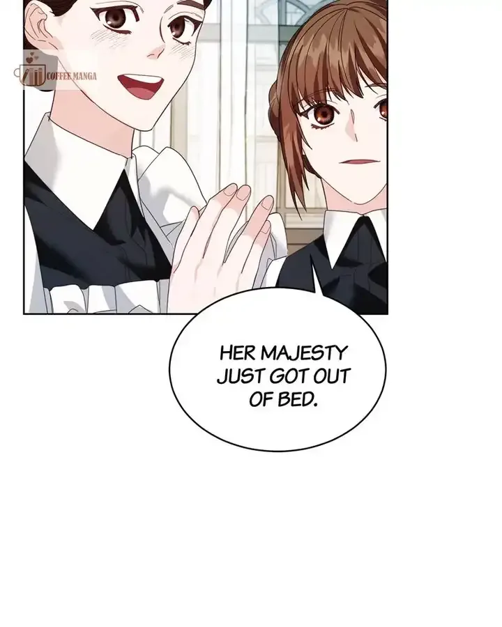 Until the Real One Shows Up Chapter 7 page 9