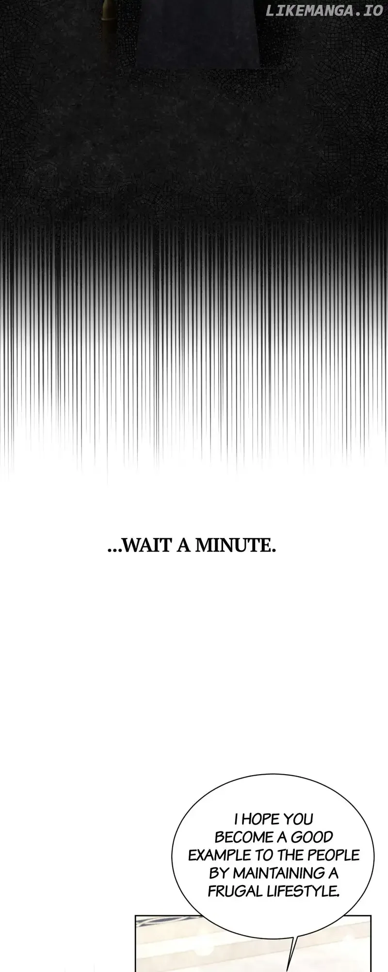 Until the Real One Shows Up Chapter 8 page 24