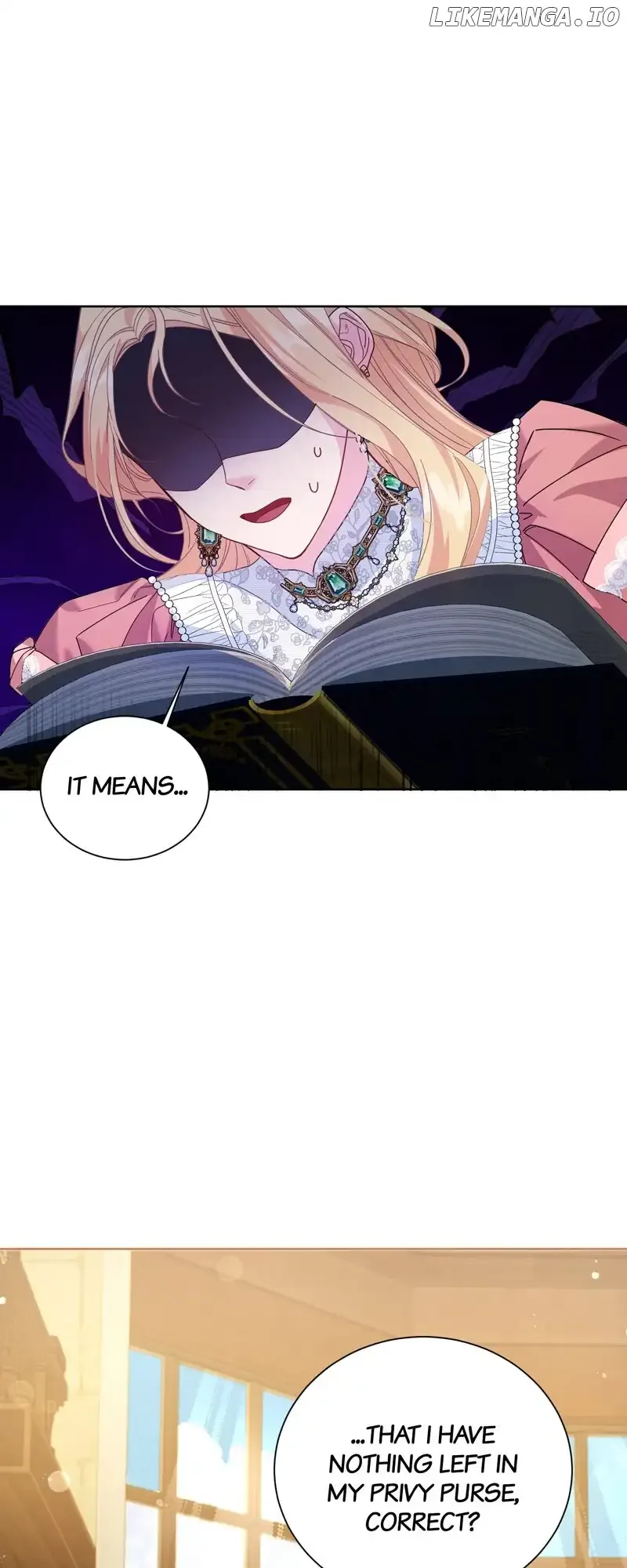 Until the Real One Shows Up Chapter 8 page 28