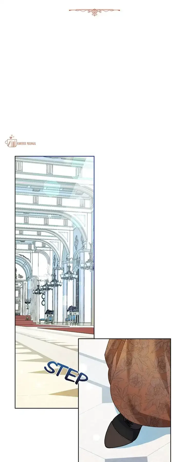 Until the Real One Shows Up Chapter 7 page 5